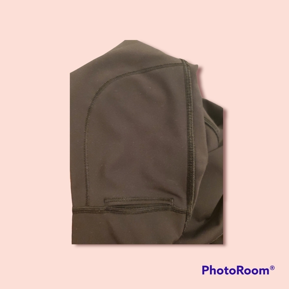 Lululemon leggings - Picture 5 of 5